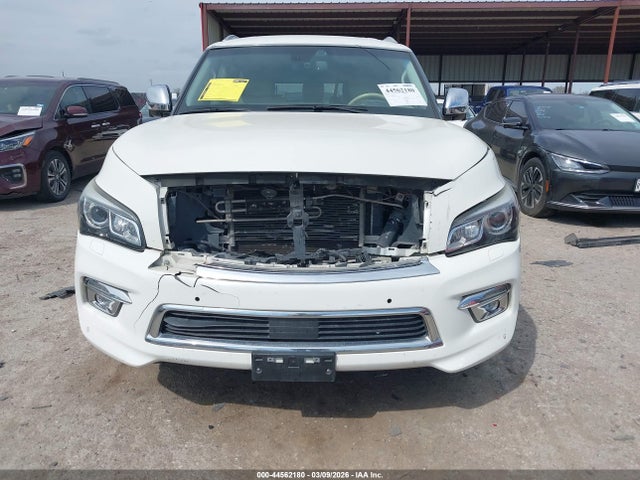 Продаж на аукціоні авто 2015 Infiniti Qx80, vin: JN8AZ2ND9F9770269, номер лоту: 44562180