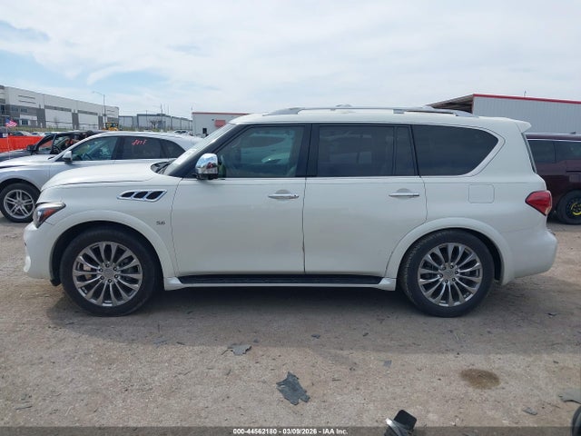 Продаж на аукціоні авто 2015 Infiniti Qx80, vin: JN8AZ2ND9F9770269, номер лоту: 44562180