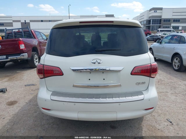 Продаж на аукціоні авто 2015 Infiniti Qx80, vin: JN8AZ2ND9F9770269, номер лоту: 44562180
