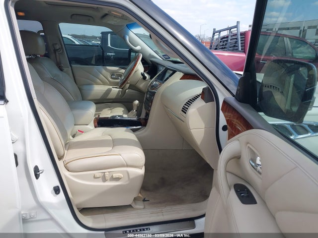 Продаж на аукціоні авто 2015 Infiniti Qx80, vin: JN8AZ2ND9F9770269, номер лоту: 44562180