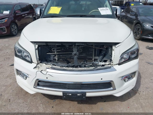 Продаж на аукціоні авто 2015 Infiniti Qx80, vin: JN8AZ2ND9F9770269, номер лоту: 44562180