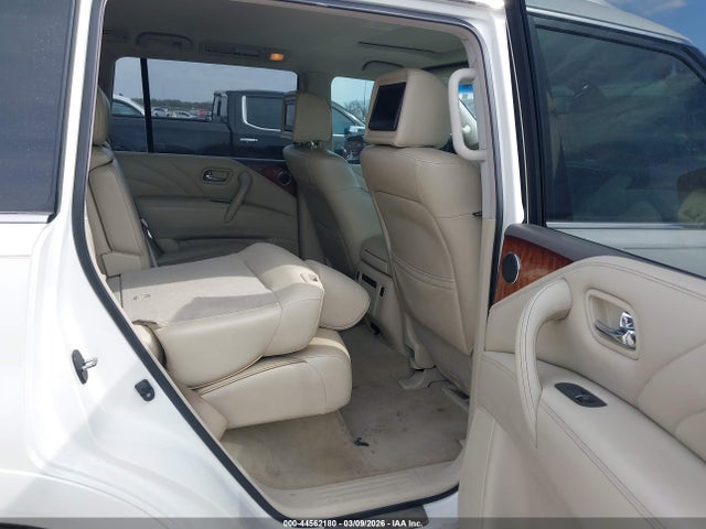 Продаж на аукціоні авто 2015 Infiniti Qx80, vin: JN8AZ2ND9F9770269, номер лоту: 44562180