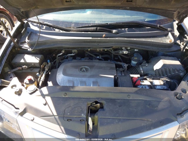 2012 ACURA MDX 2HNYD2H3XCH513140 Photo 9