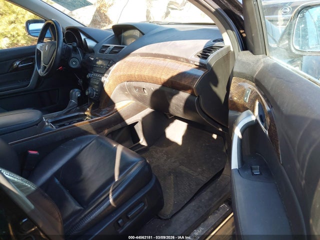 2012 ACURA MDX 2HNYD2H3XCH513140 Photo 4