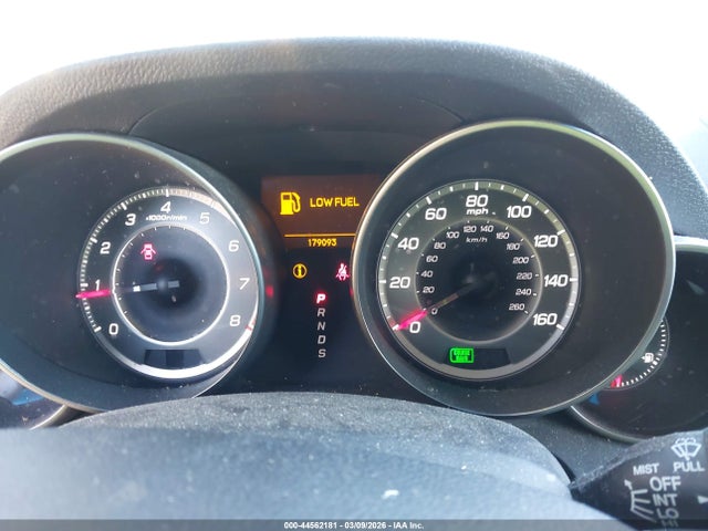 2012 ACURA MDX 2HNYD2H3XCH513140 Photo 6