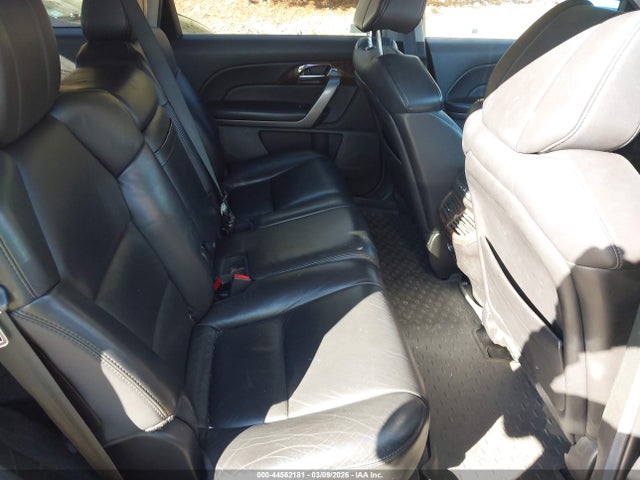 2012 ACURA MDX 2HNYD2H3XCH513140 Photo 7