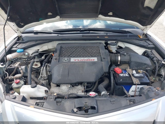 Aukcja sprzedaży 2010 Acura Rdx, vin: 5J8TB1H53AA003405, numer aukcji: 44562185
