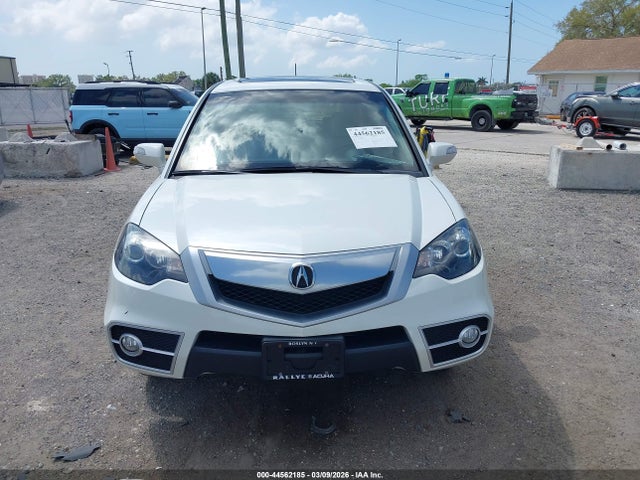 Aukcja sprzedaży 2010 Acura Rdx, vin: 5J8TB1H53AA003405, numer aukcji: 44562185