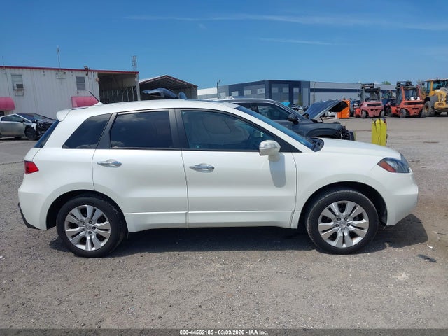 Aukcja sprzedaży 2010 Acura Rdx, vin: 5J8TB1H53AA003405, numer aukcji: 44562185