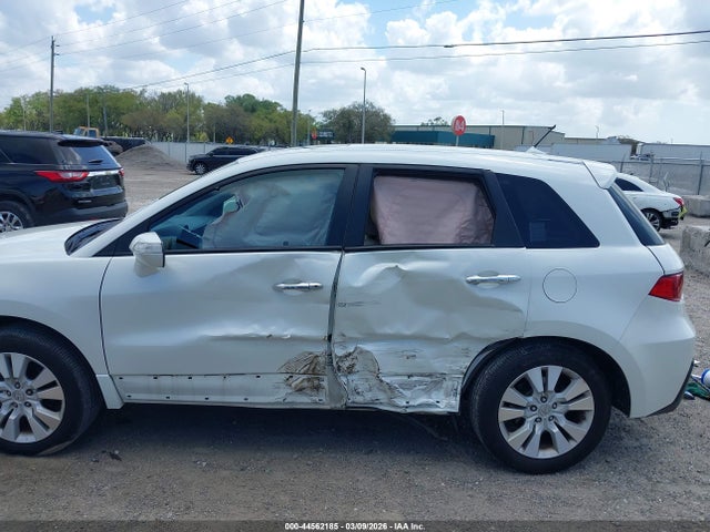 Aukcja sprzedaży 2010 Acura Rdx, vin: 5J8TB1H53AA003405, numer aukcji: 44562185