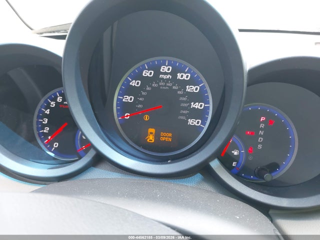 Aukcja sprzedaży 2010 Acura Rdx, vin: 5J8TB1H53AA003405, numer aukcji: 44562185