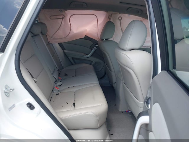 Aukcja sprzedaży 2010 Acura Rdx, vin: 5J8TB1H53AA003405, numer aukcji: 44562185
