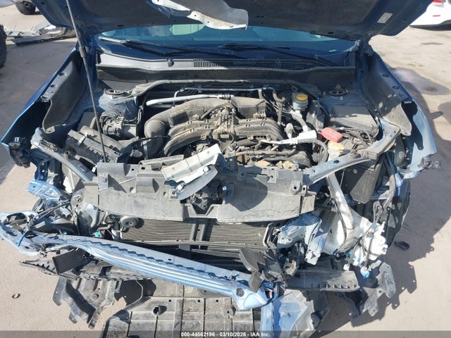 Продаж на аукціоні авто 2020 Subaru Forester Premium, vin: JF2SKAJCXLH580771, номер лоту: 44562196