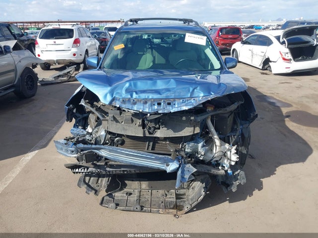Продаж на аукціоні авто 2020 Subaru Forester Premium, vin: JF2SKAJCXLH580771, номер лоту: 44562196