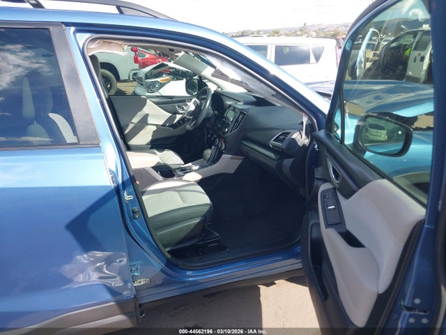 Продаж на аукціоні авто 2020 Subaru Forester Premium, vin: JF2SKAJCXLH580771, номер лоту: 44562196