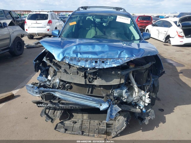 Продаж на аукціоні авто 2020 Subaru Forester Premium, vin: JF2SKAJCXLH580771, номер лоту: 44562196