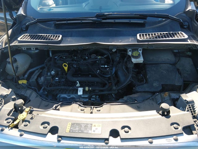 Aukcja sprzedaży 2019 Ford Escape Sel, vin: 1FMCU0HD5KUA82274, numer aukcji: 44562201
