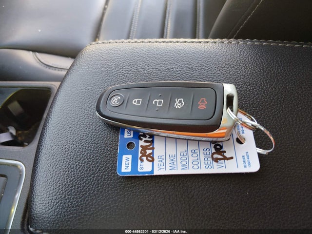 Aukcja sprzedaży 2019 Ford Escape Sel, vin: 1FMCU0HD5KUA82274, numer aukcji: 44562201