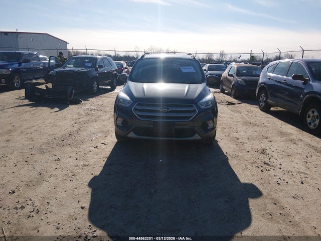 Aukcja sprzedaży 2019 Ford Escape Sel, vin: 1FMCU0HD5KUA82274, numer aukcji: 44562201
