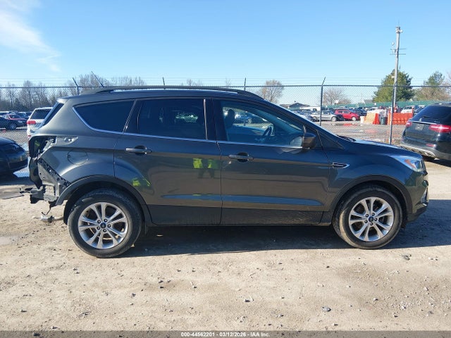 Aukcja sprzedaży 2019 Ford Escape Sel, vin: 1FMCU0HD5KUA82274, numer aukcji: 44562201