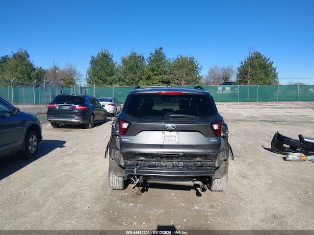 Aukcja sprzedaży 2019 Ford Escape Sel, vin: 1FMCU0HD5KUA82274, numer aukcji: 44562201