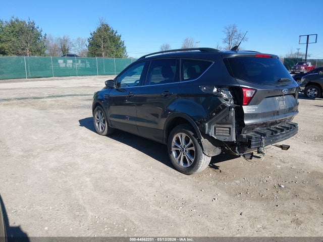 Aukcja sprzedaży 2019 Ford Escape Sel, vin: 1FMCU0HD5KUA82274, numer aukcji: 44562201