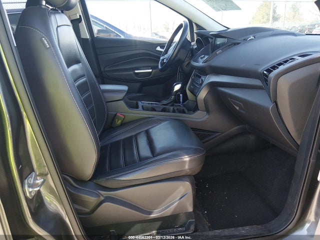 Aukcja sprzedaży 2019 Ford Escape Sel, vin: 1FMCU0HD5KUA82274, numer aukcji: 44562201