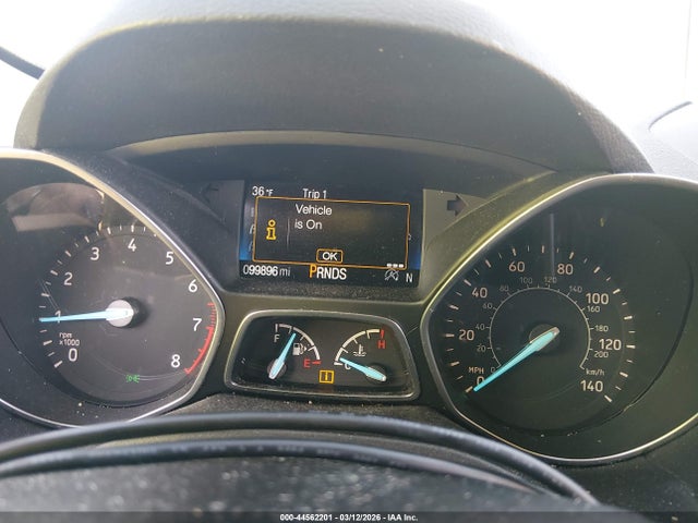 Aukcja sprzedaży 2019 Ford Escape Sel, vin: 1FMCU0HD5KUA82274, numer aukcji: 44562201