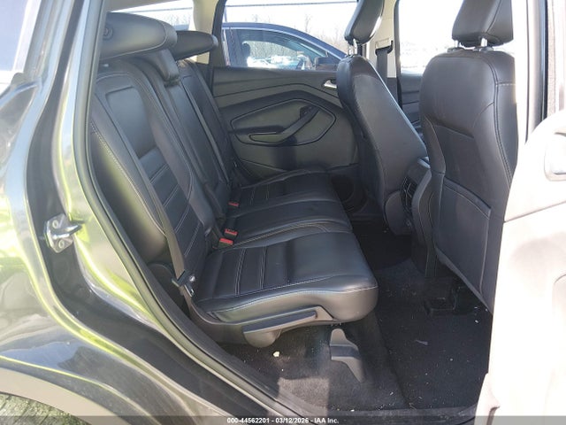 Aukcja sprzedaży 2019 Ford Escape Sel, vin: 1FMCU0HD5KUA82274, numer aukcji: 44562201