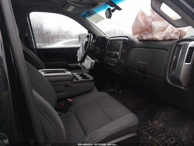 2016 Chevrolet Silverado 1500 1lt მანქანა იყიდება აუქციონზე, vin: 1GCVKRECXGZ127674, აუქციონის ნომერი: 44562214