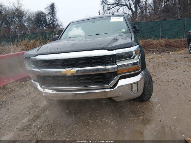 2016 Chevrolet Silverado 1500 1lt მანქანა იყიდება აუქციონზე, vin: 1GCVKRECXGZ127674, აუქციონის ნომერი: 44562214
