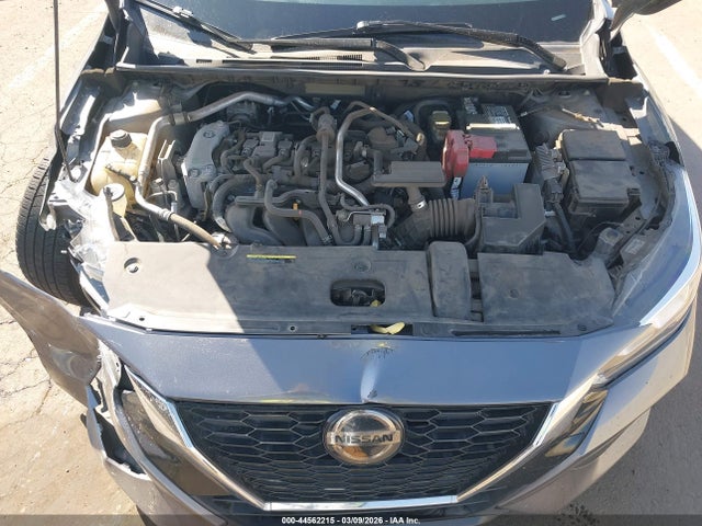 2020 NISSAN SENTRA 3N1AB8CV6LY279777 Photo 9