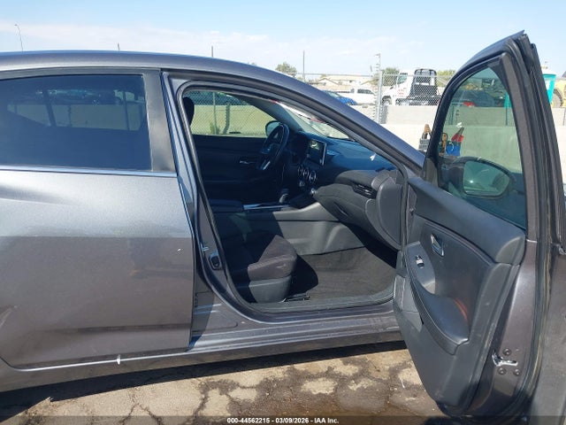 2020 NISSAN SENTRA 3N1AB8CV6LY279777 Photo 4