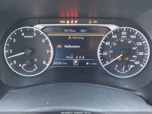 2020 NISSAN SENTRA 3N1AB8CV6LY279777 Photo 6