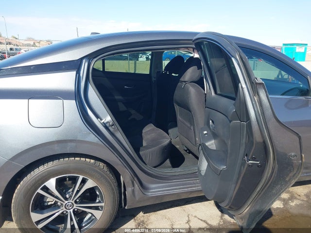 2020 NISSAN SENTRA 3N1AB8CV6LY279777 Photo 7