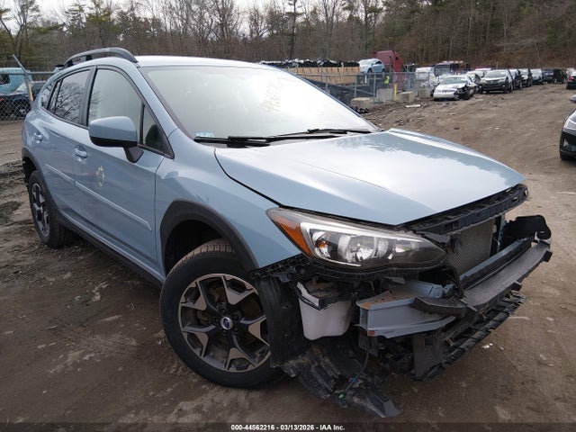 2018 SUBARU CROSSTREK JF2GTADC0J8272133