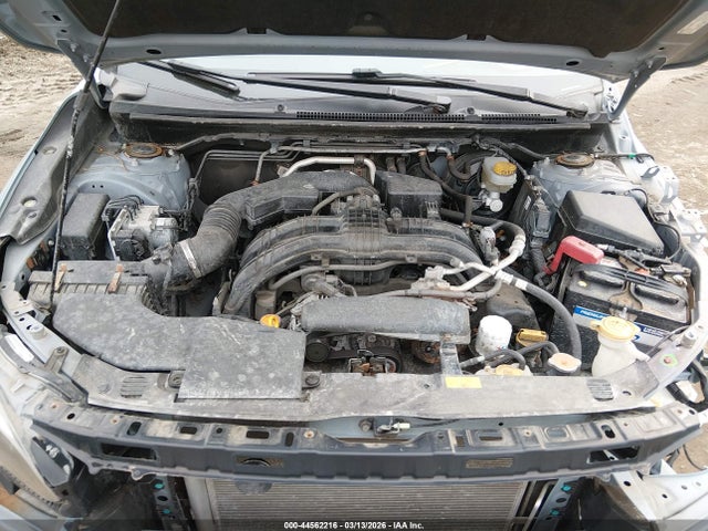 2018 SUBARU CROSSTREK JF2GTADC0J8272133 Photo 9