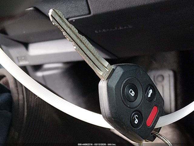 2018 SUBARU CROSSTREK JF2GTADC0J8272133 Photo 10