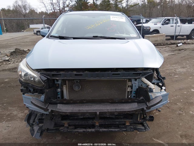 2018 Subaru Crosstrek 2.0i Premium მანქანა იყიდება აუქციონზე, vin: JF2GTADC0J8272133, აუქციონის ნომერი: 44562216