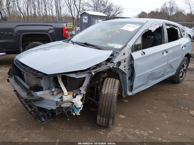 2018 SUBARU CROSSTREK JF2GTADC0J8272133 Photo 1