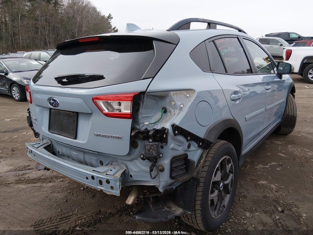 2018 SUBARU CROSSTREK JF2GTADC0J8272133 Photo 3