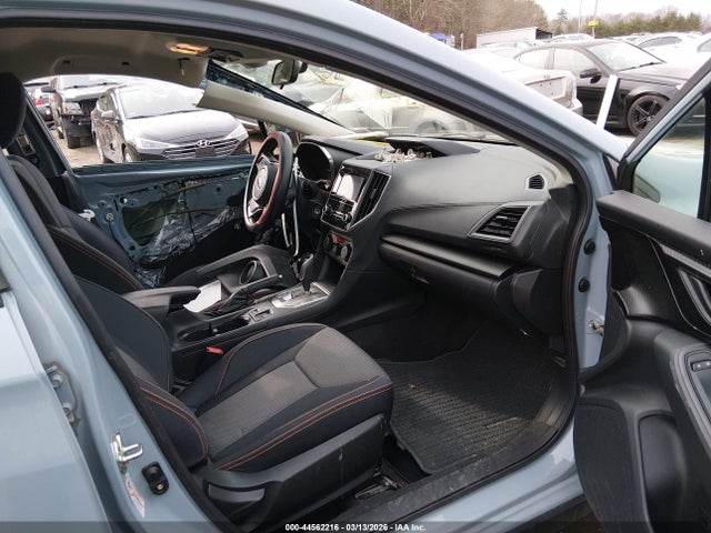 2018 SUBARU CROSSTREK JF2GTADC0J8272133 Photo 4