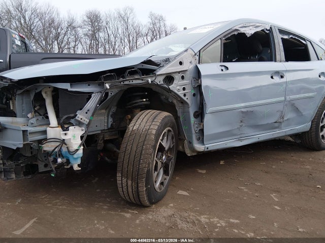 2018 SUBARU CROSSTREK JF2GTADC0J8272133 Photo 5