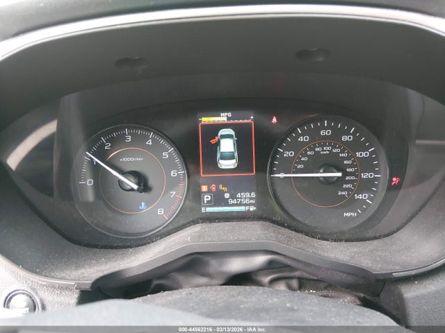 2018 SUBARU CROSSTREK JF2GTADC0J8272133 Photo 6