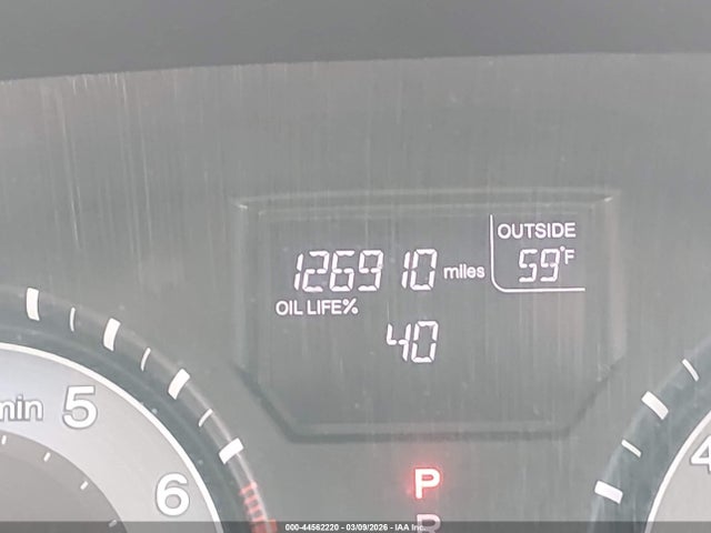 Honda Odyssey Ex-l 2014 5FNRL5H65EB130319 Image 15