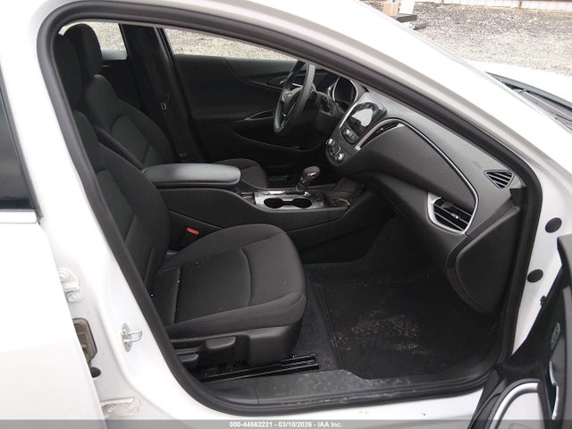 Aukcja sprzedaży 2023 Chevrolet Malibu Fwd 1fl, vin: 1G1ZC5ST1PF153523, numer aukcji: 44562221