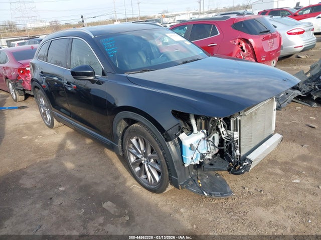 2021 MAZDA CX-9 JM3TCBDY7M0530902