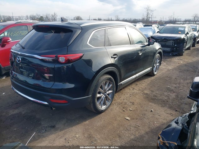 2021 MAZDA CX-9 JM3TCBDY7M0530902 Photo 3