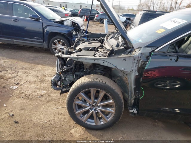 2021 MAZDA CX-9 JM3TCBDY7M0530902 Photo 5