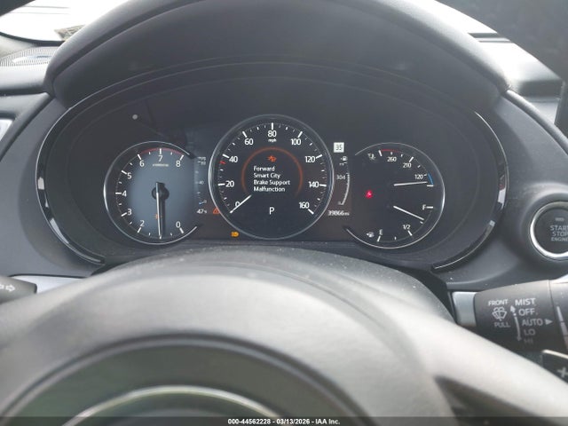 2021 MAZDA CX-9 JM3TCBDY7M0530902 Photo 6